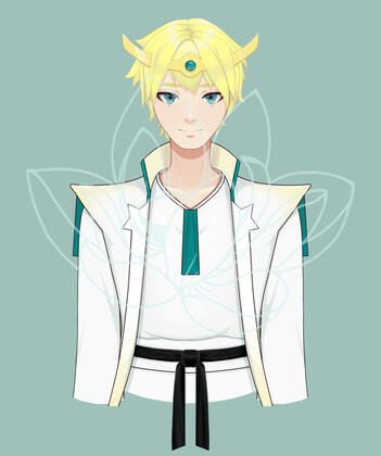 Floofei - Wish Granter